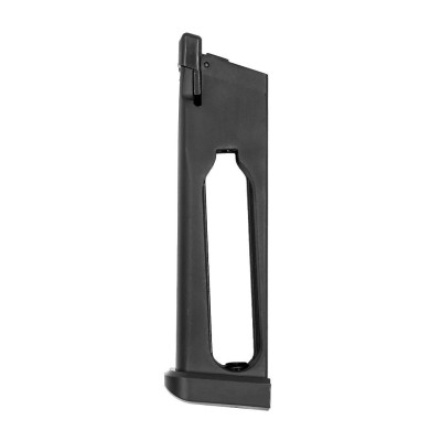 Magazine CO2 23rds Hi-Capa 4.3 / 5.1 - Preto [Vorsk]