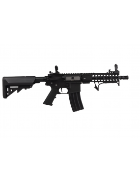 Pack Colt M4 Hornet Full Metal - Black [Cybergun]
