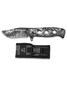 Tactical Knife 8.6cm -...
