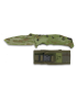 Faca Tactica 9cm Chinook II - Camo 19776 [K25]