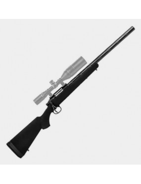 Sniper Rifle SSG10 A1...