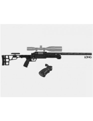 Sniper Rifle SSG10 A3 [Novritsch]