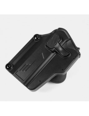 Closed Universal Holster -...