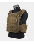 ASPC - Airsoft Plate Carrier - Coyote Brown [Novritsch]