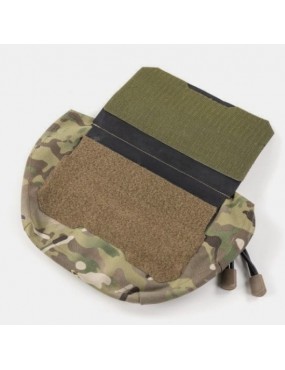 ASPC - Tactical Fanny Pack - Coyote Brown [Novritsch]