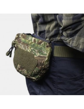 ASPC - Tactical Fanny Pack - Coyote Brown [Novritsch]