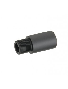 Outer Barrel Extension 26mm [Slong Airsoft]