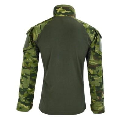 Combat Shirt - UTP Temperate [Shadow]
