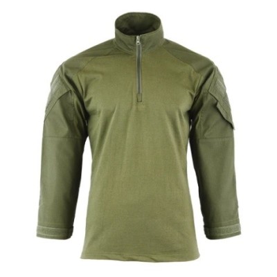 Combat Shirt - OD [Shadow]