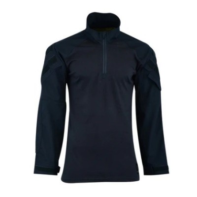 Combat Shirt - Black [Shadow]