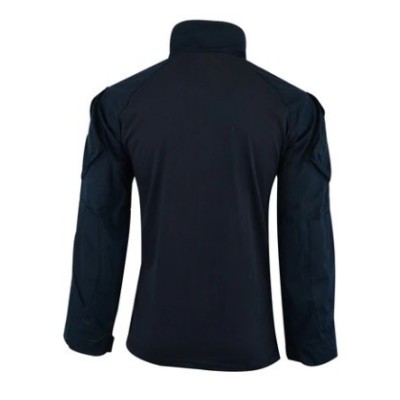 Combat Shirt - Black [Shadow]