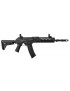 AEG Full Metal AK74 Custom - Preta [ARCTURUS]