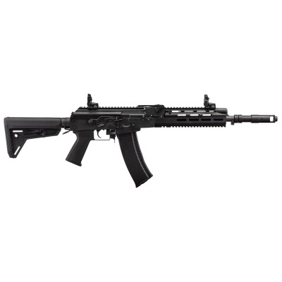 AEG Full Metal AK74 Custom - Black [ARCTURUS]