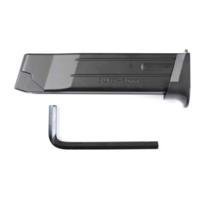 Magazine CO2 15rds MLE [Swiss Arms]