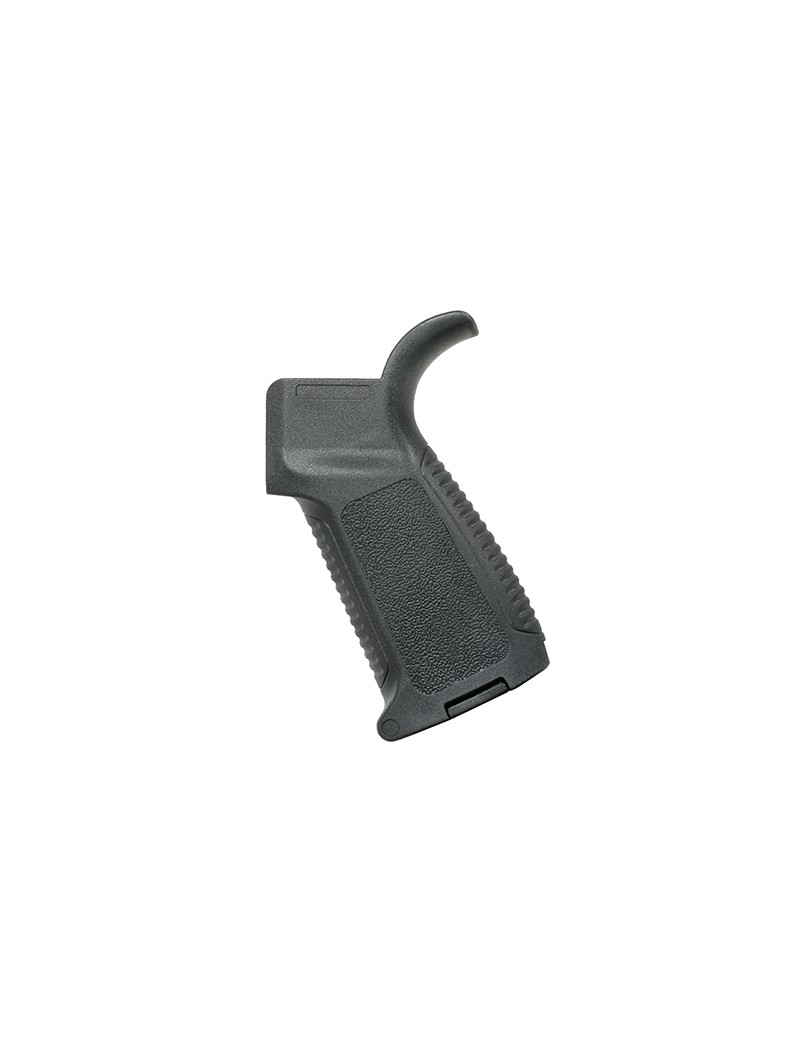 Enhanced Pistol Grip For AEG AR-15/M4 - Preto [Arcturus]