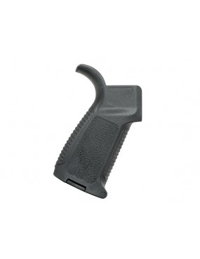 Enhanced Pistol Grip For AEG AR-15/M4 - Black [Arcturus]