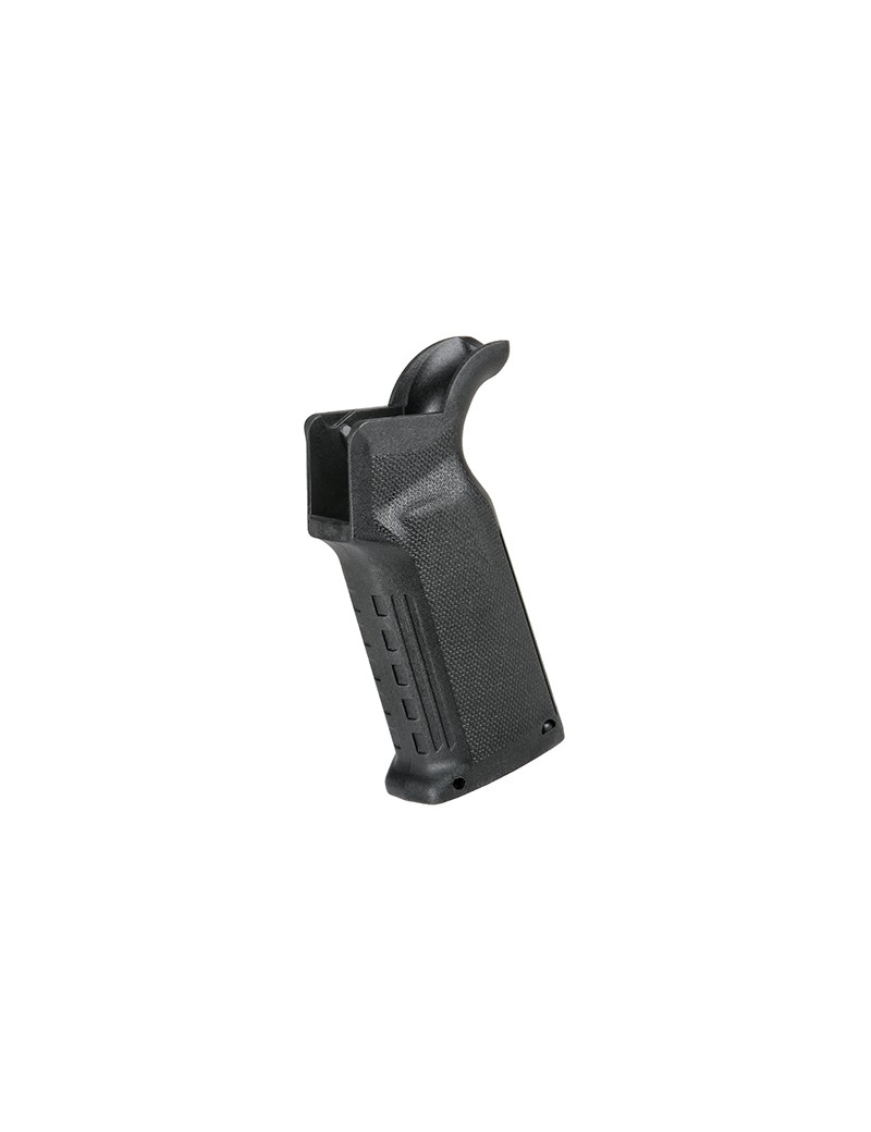 PDW AEG AR15/M4 Pistol Grip - Preto [Cyma]