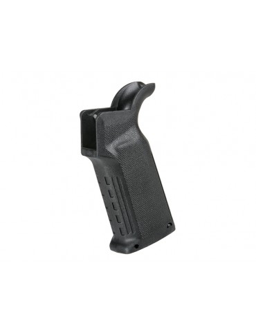PDW AEG AR15/M4 Pistol Grip - Black [Cyma]