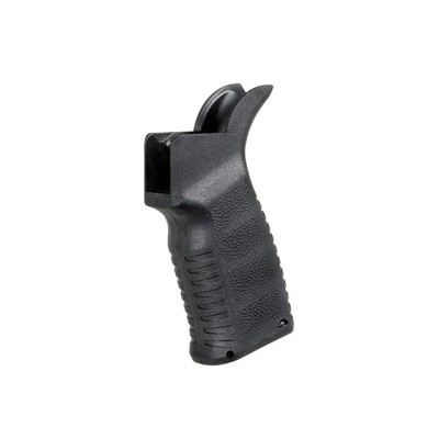 AEG AR15/M4/M16 Enhanced Pistol Grip - Preto [Cyma]