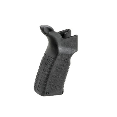 AEG AR15/M4/M16 Enhanced Pistol Grip - Black [Cyma]