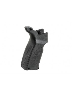 AEG AR15/M4/M16 Enhanced Pistol Grip - Preto [Cyma]