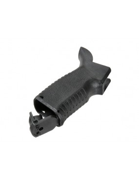 AEG AR15/M4/M16 Enhanced Pistol Grip - Black [Cyma]