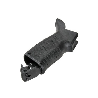 AEG AR15/M4/M16 Enhanced Pistol Grip - Black [Cyma]