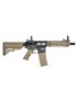 AEG M4 SA-F01 FLEX™ - Half TAN [Specna Arms]