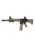 AEG M4 SA-F02 FLEX™ - Half TAN [Specna Arms]