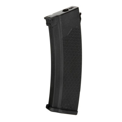 Magazine Mid-Cap S-Mag 120rds J-Series - Black [Specna Arms]