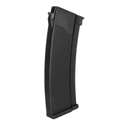 Magazine Mid-Cap S-Mag 120rds J-Series - Preto [Specna Arms]