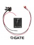ASTER V2 SE Basic Module + Quantum Trigger - Rear Wired [GATE]