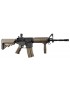 AEG M4 RIS Polymer Complete Pack - LT-04 Dual Tone [Lancer Tactical]