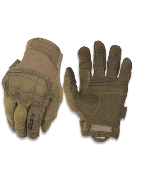 M-Pact3 Gloves - Coyote...