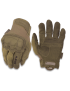 M-Pact3 Gloves - Coyote [Mechanix]