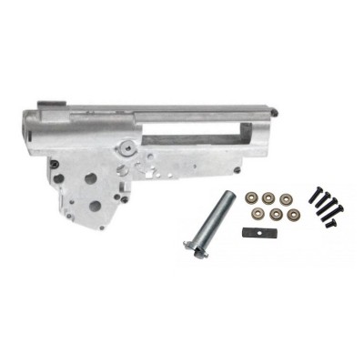 QD V.3 Gearbox Shell for AK Series - BX0042 [Super Shooter]