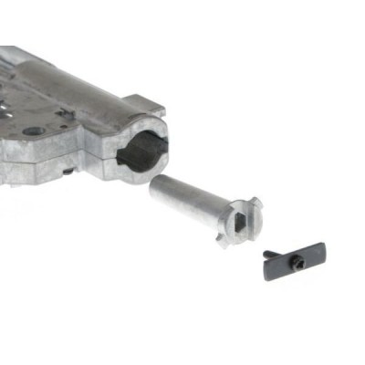 QD V.3 Gearbox Shell for AK Series - BX0042 [Super Shooter]