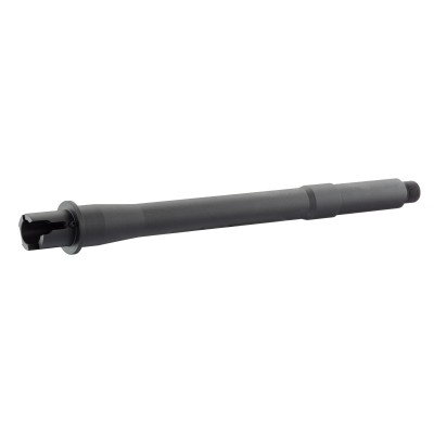 M4 Aluminium External Barrel - S036-BK [SHS]