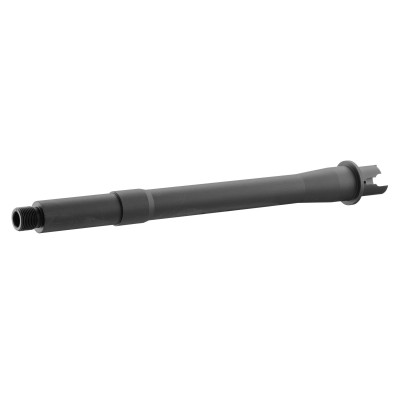 M4 Aluminium External Barrel - S036-BK [SHS]