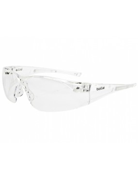 Bolle Safety Glasses RUSH...