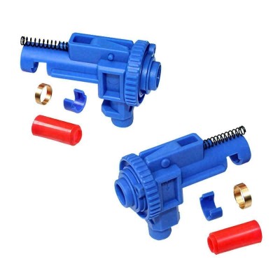 Plastic Hop Up Chamber II M4/M16 - T-T0093 [Super Shooter]