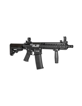 Daniel  Defense® MK18 SA-E19 EDGE 2.0 Carbine - Preta [Specna Arms]
