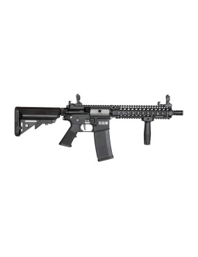 Daniel  Defense® MK18 SA-E19 EDGE 2.0 Carbine - Black [Specna Arms]