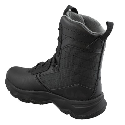 Botas Tacticas Stellar G2 - Pretas [Under Armour]