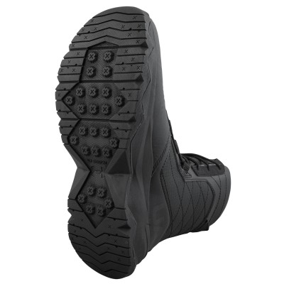Botas Tacticas Stellar G2 - Pretas [Under Armour]