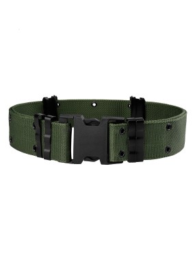 LC-2 Belt - Green [LF]