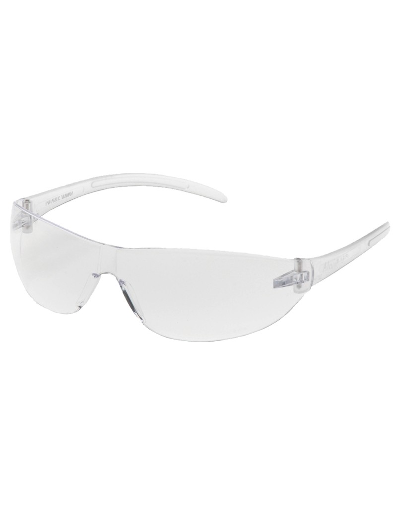 Óculos Protecção Strike Systems - Transparentes [ASG]