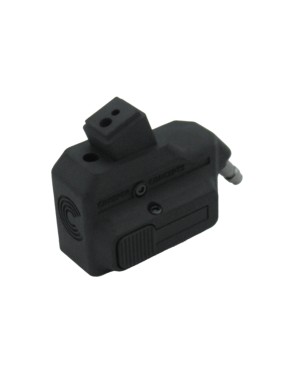 HPA M4 Mag Adapter for...