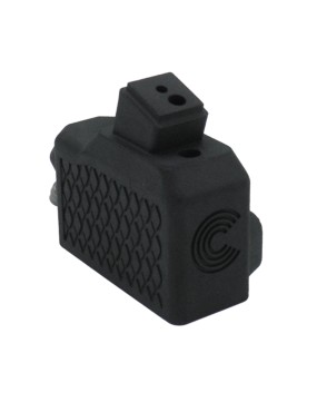 HPA M4 Mag Adapter for APP-01 / G17 Series - EU [Creeper Concepts]