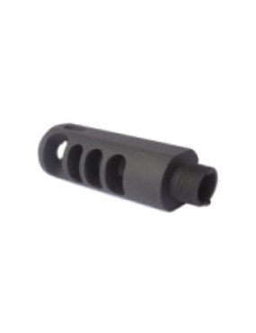 Steel Airsoft 14mm CCW...